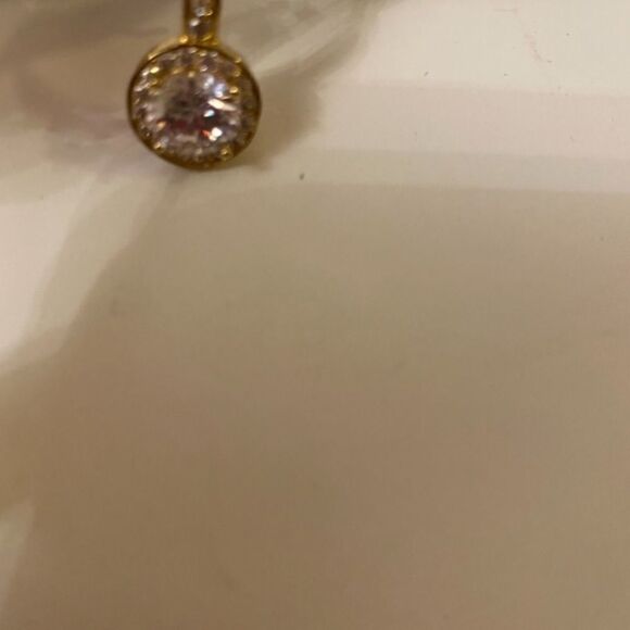 💥Swarovski sparkling Dance Pierced Earrings - Picture 4 of 7